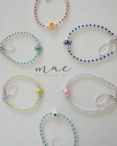 Pulsera Translu