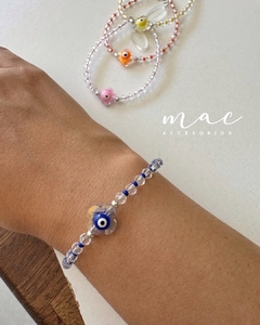 Pulsera Translu - Accesorios MAC