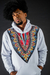 Moletom Dashiki Africano moda Afro