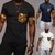 Camiseta Africana Acra - loja online