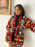 kimono feminino Moda roupas africana Leia a Descrição