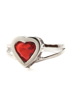 Combo: 3 Joyas Corazón Nº2 - tienda online