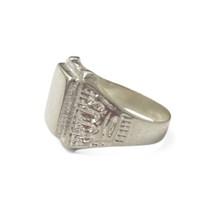 Anillo Sello Nº6 - comprar online