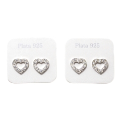 Combo: 4 Joyas Corazón Nº1 - tienda online