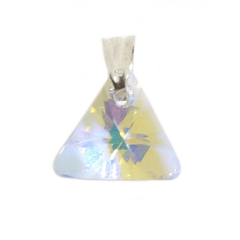 Cristal Triángulo en internet
