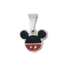 Dije Mickey Mouse