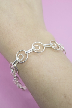 Pulsera Espiral - comprar online