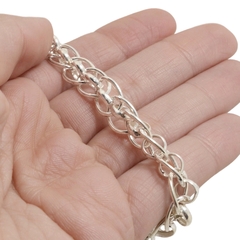 Pulsera Trenza en internet