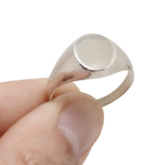 Anillo Sello 01 - comprar online