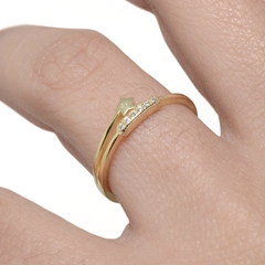 Anillo Italiano 2 - comprar online