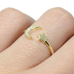 Anillo en Oferta Nº73 - comprar online