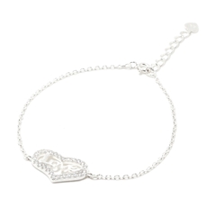 Pulsera Italiana 32 - Love