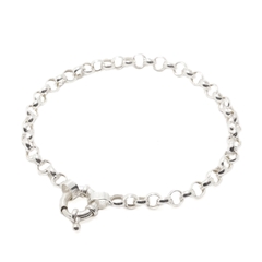 Pulsera Rolo Nº00 - comprar online