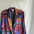 Blazer vintage P/M - loja online