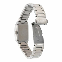 RELOJ CASIO LTP-1165A-4C MUJER ACERO en internet