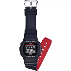 Reloj Casio G-Shock DW-5600HR-1 Original - comprar online