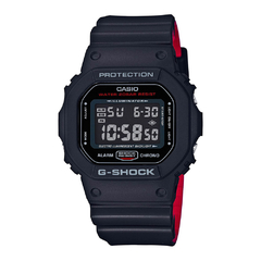Reloj Casio G-Shock DW-5600HR-1 Original