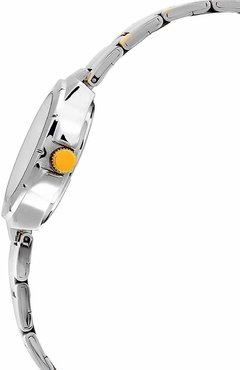 Reloj Casio Para Dama Original Acero Ltp-1242sg-9cdf Fashion en internet