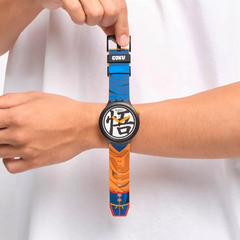 Reloj Swatch Goku SB01Z101 en internet