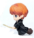 Gashapon Harry Potter - Ron Weasley (replica) - comprar online