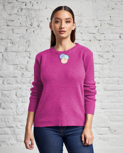 4150 / Sweater 1x1 Bremer - comprar online