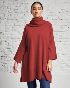 4322 / Polerón Oversize de Bremer - comprar online