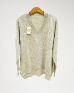 4337-V / Escote V de Bremer - Switch Sweaters