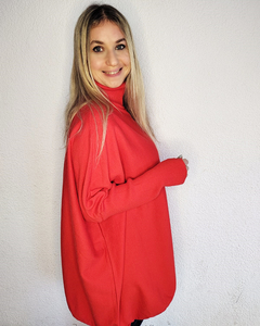 Art. 59 / Poncho polerón - comprar online