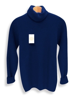 4195 / Polera Bremer Morley Pura Lana - Switch Sweaters