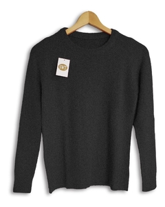 4320 / Sweater Pura Lana - tienda online