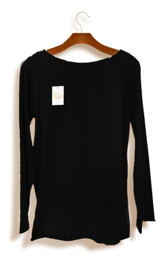 9032 / Sweater Cuello Redondo - Switch Sweaters