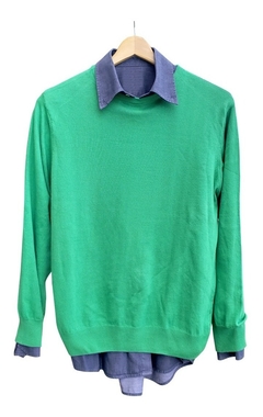 8800 / Sweater Hombre