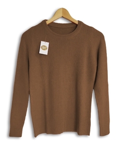 4320 / Sweater Pura Lana