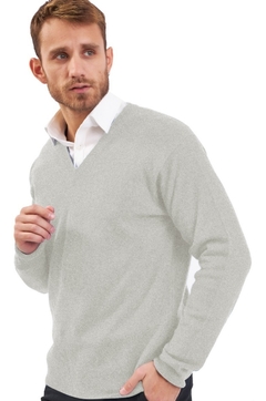 1100 / Sweater Hombre V Bremer - comprar online
