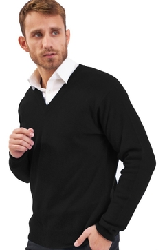 1100 / Sweater Hombre V Bremer