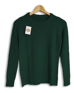 4320 / Sweater Pura Lana - comprar online
