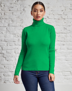 A-8003 / Polera CachLike Marca Miss Twidd - Switch Sweaters