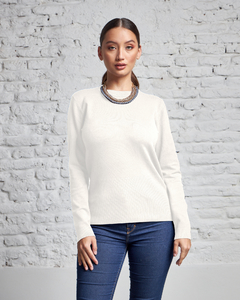 B-8200 / Sweater Viscosa Miss Twidd - Switch Sweaters
