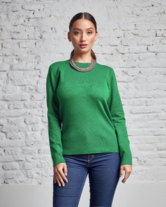 B-8200 / Sweater Viscosa Miss Twidd - tienda online