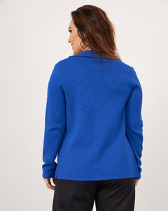 B-9141 / Blazer Con Botones - Switch Sweaters