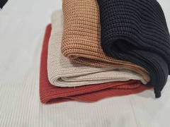 8036 / Sweater Punto Inglés - Switch Sweaters