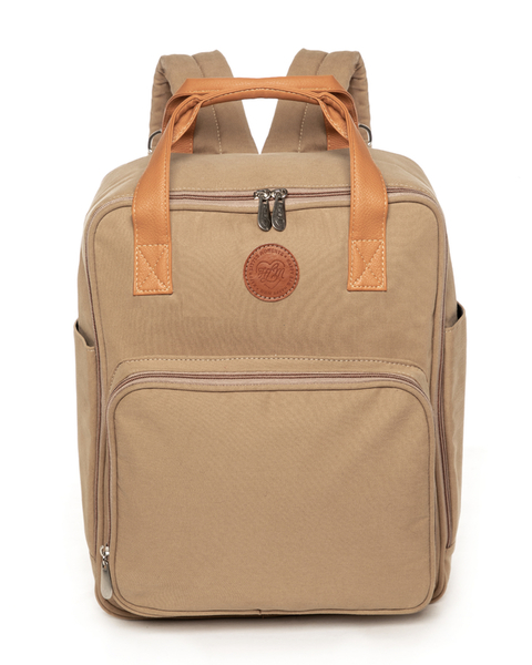 HAPPY LITTLE MOMENTS MOCHILA PAULA Pekenos Gigantes