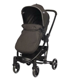 Coche alfa deluxe 3 en 1 kiddy en internet