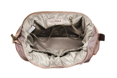 Bolso Maternal Classic GLOBBA Pekenos Gigantes