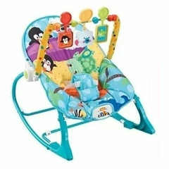 Imagen de SILLA MECEDORA ROCKER