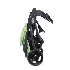 Travel System Simply con base en internet