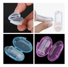 Cepillo De Dientes Para Bebes C Caja Protectora en internet