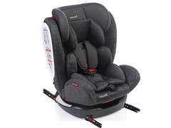 Butaca z26 de Seguridad Doble ISOFIX