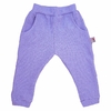 Jogger wafle LAVANDA - Talle 1 y 5/6 años