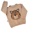 buzo Leopardo - talle 2 años - comprar online